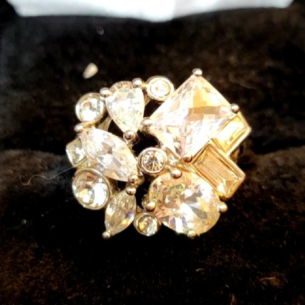 Avon Cluster Ring